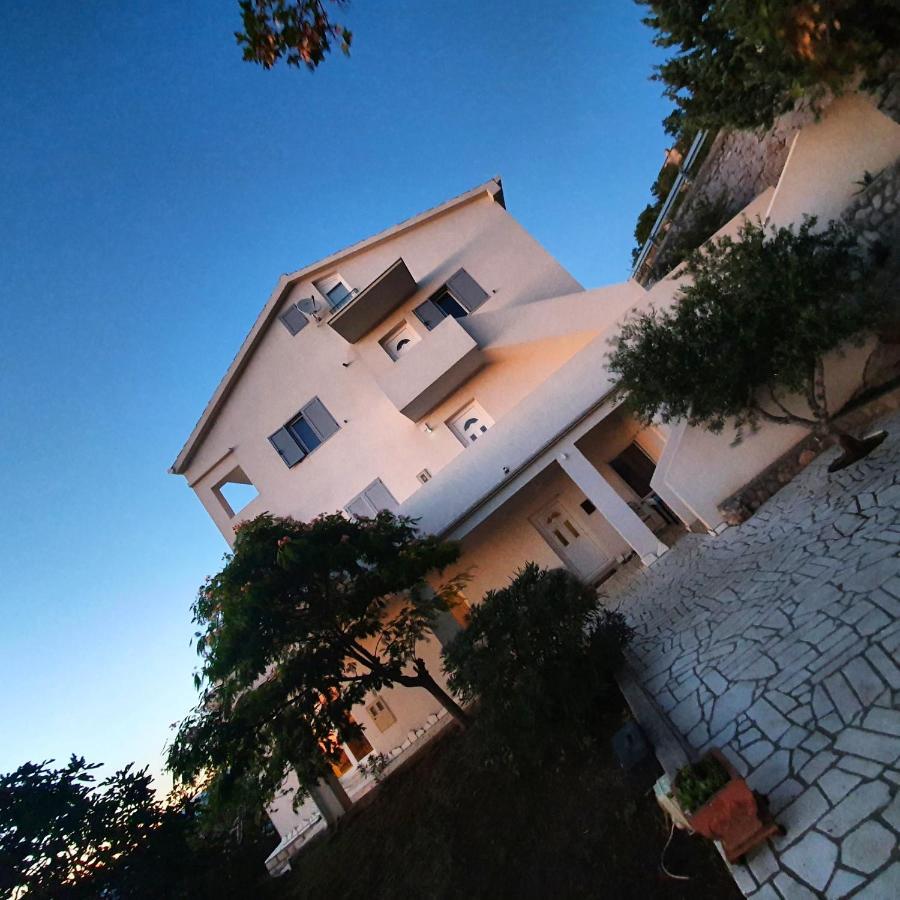 Sunset Sveti Juraj Apartamento Exterior foto