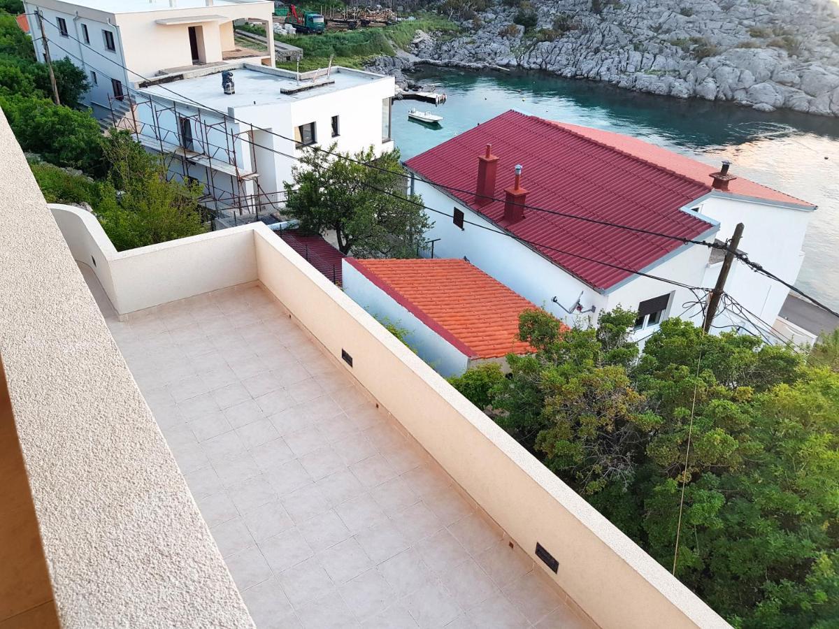 Sunset Sveti Juraj Apartamento Exterior foto