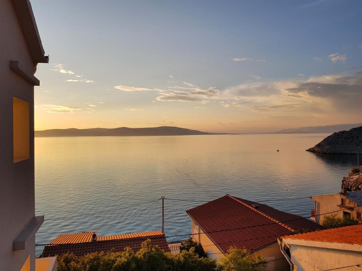Sunset Sveti Juraj Apartamento Exterior foto
