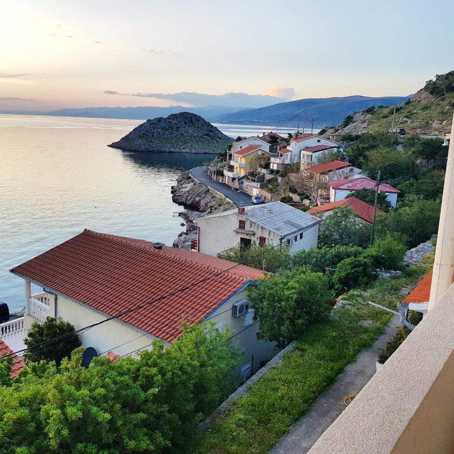 Sunset Sveti Juraj Apartamento Exterior foto