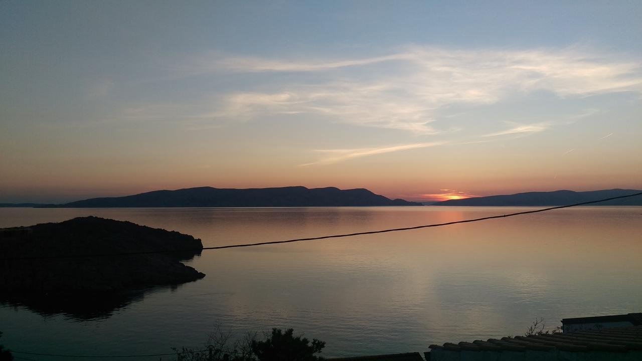 Sunset Sveti Juraj Apartamento Exterior foto