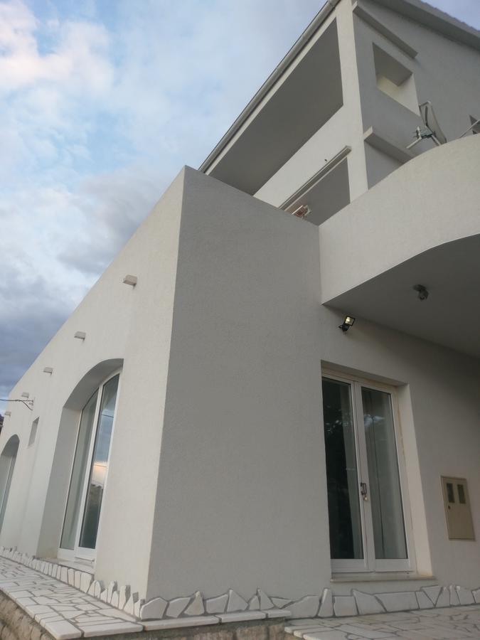 Sunset Sveti Juraj Apartamento Exterior foto